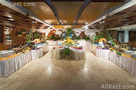 Warwick Fiji Resort & Spa 14